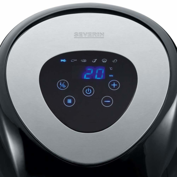 Severin FR 2430 Hot Air Fryer