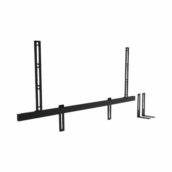 Vogels SOUND 3550 cerna Soundbar drzak pro TV