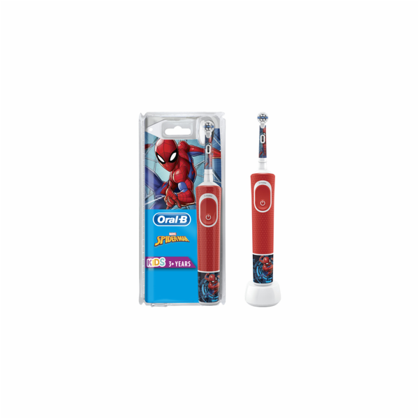 Oral-B Vitality Kids Spiderman