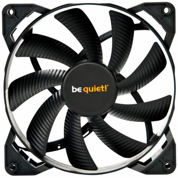 be quiet! Pure Wings 2 120mm ventilator
