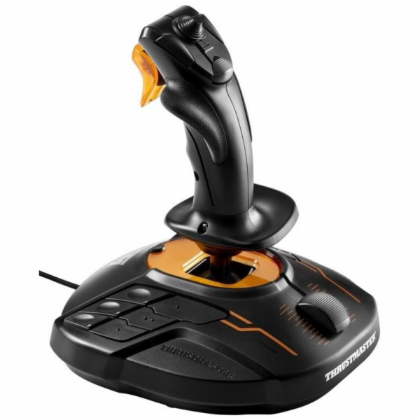 Thrustmaster T16000M FCS