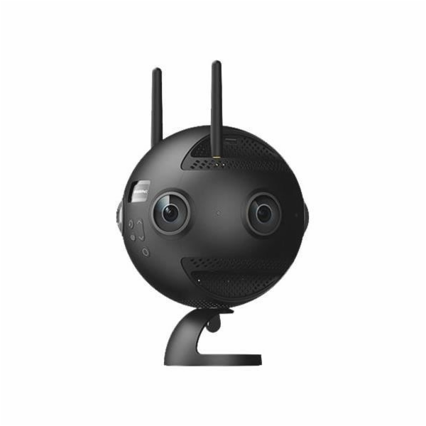 Insta360 Pro 2.0 + Farsight