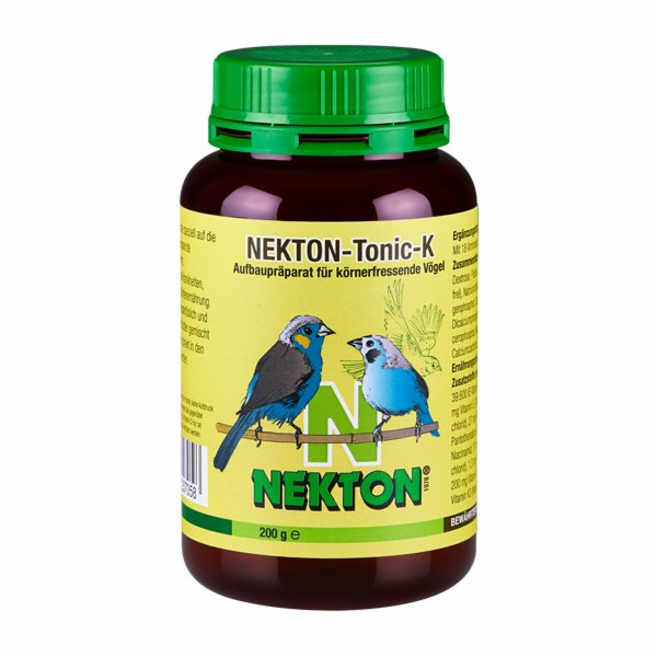 NEKTON Tonic K 100g