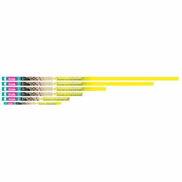 Arcadia Natural Sunlight 2.0 UVB T8 14W 36cm/26mm