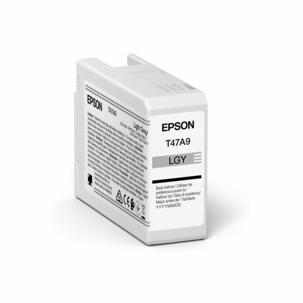 Epson cartridge light seda T 47A9 50 ml Ultrachrome Pro 10