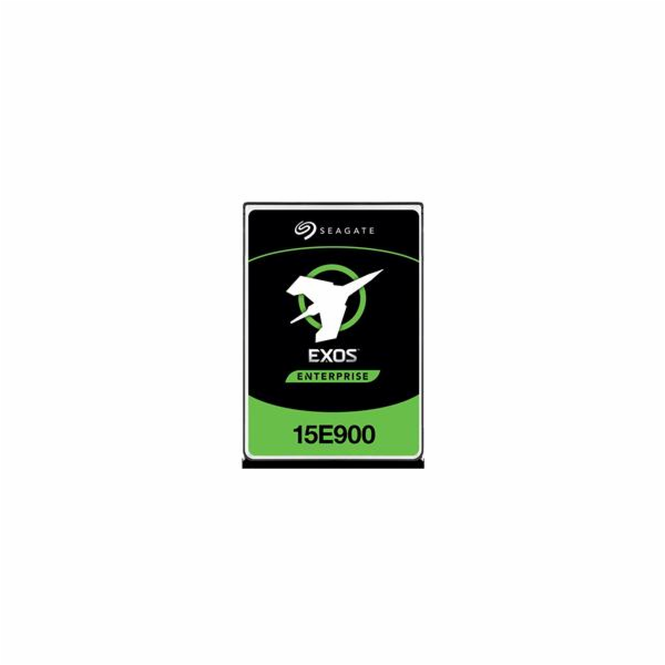 Seagate Exos ST600MP0006 internal hard drive 2.5 600 GB SAS