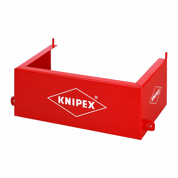 Knipex 00 19 30 V09 Nástěnný nástavec pro děrovanou desku na nářadí