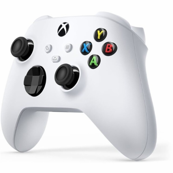 Microsoft Xbox Wirel. Controller Xbox Series X/S robot white