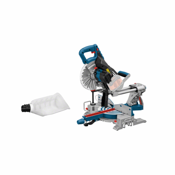 Bosch GCM 18V-216 aku pokosova pila