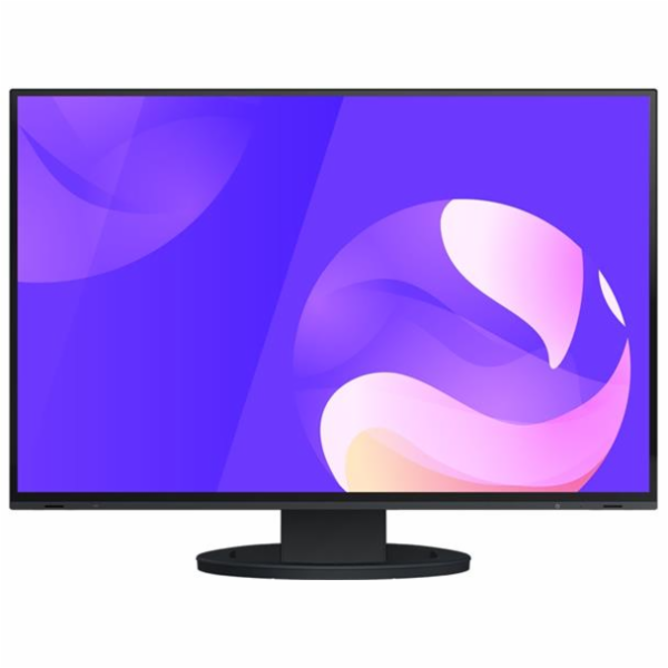 EIZO EV2495-BK, LED-Monitor