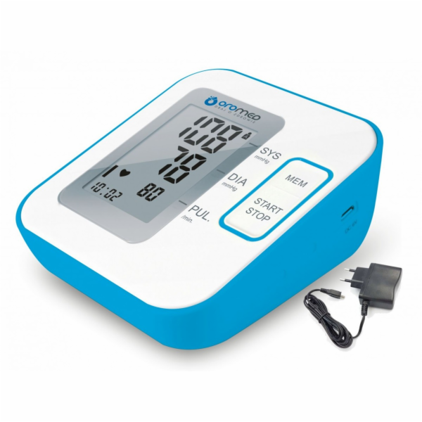 ORO-MED ORO-N3COMPACT Monitor krevního tlaku