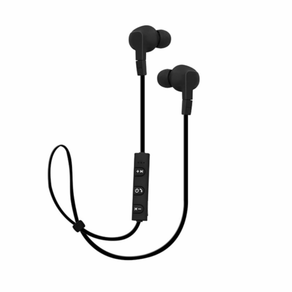 BLOW 32-776 Bluetooth sluchátka do uší černá