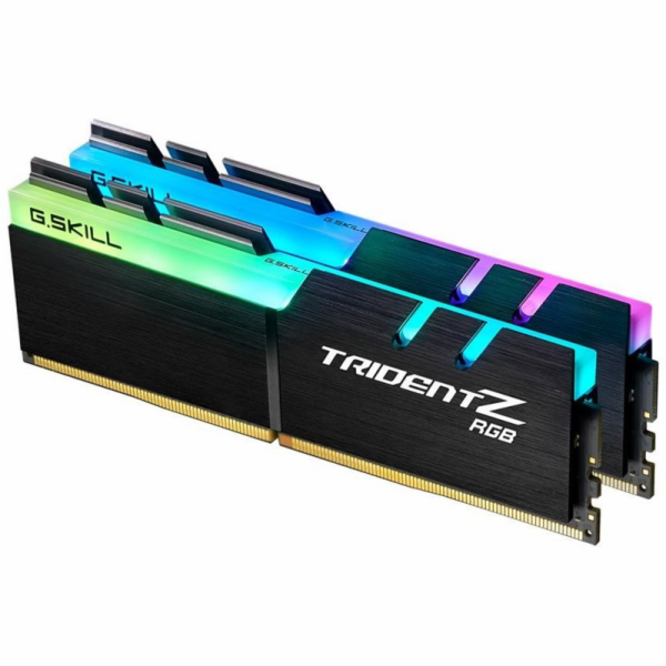 G.Skill DDR4 32GB 3600MHz F4-3600C16D-32GTZRC