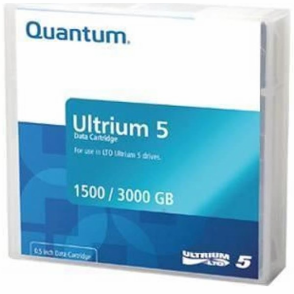 Datová páska Quantum Ultrium LTO-5 MR-L5MQN-01