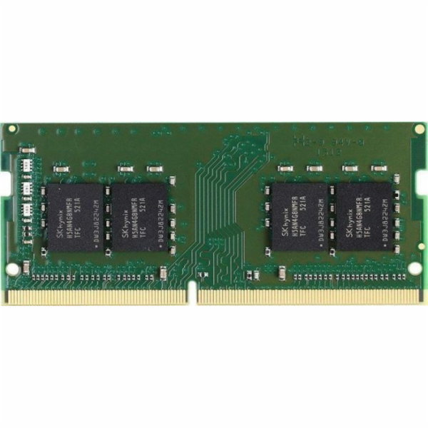 Kingston ValueRAM SO-DIMM 4 GB DDR4-2666 , Arbeitsspeicher