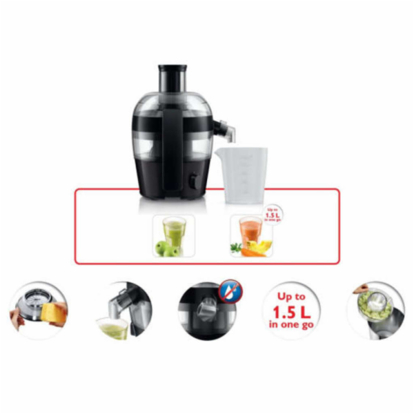 Philips HR 1832/00