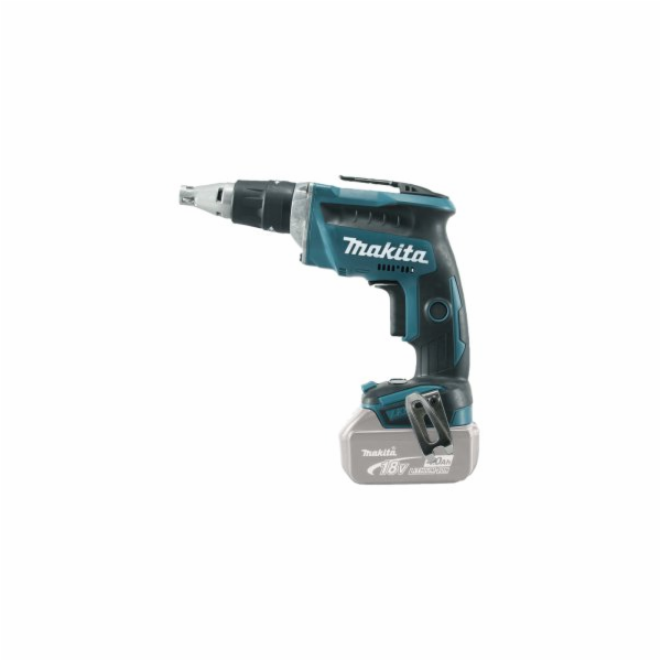 Makita DFS452Z cordless dry wall screwdriver