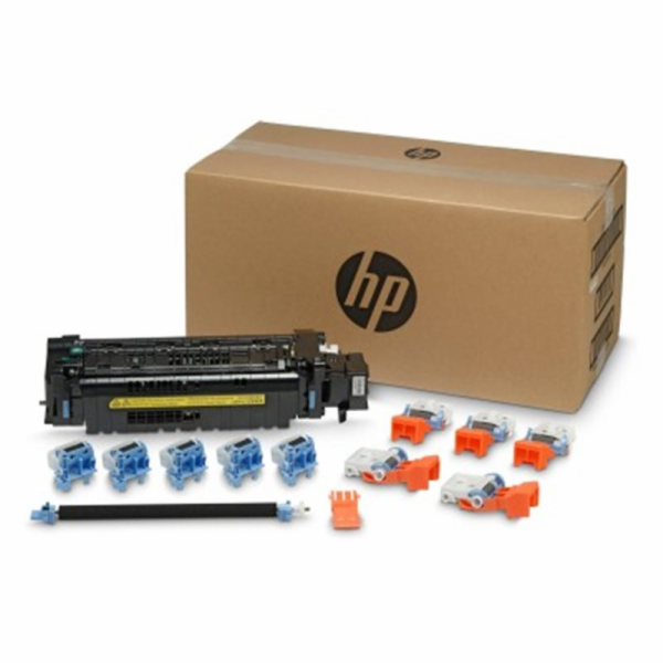 HP L0H25A HP Maintenance Kit pro LaserJet Printer řady M607, M608, M609 - 220V (225,000 pages)