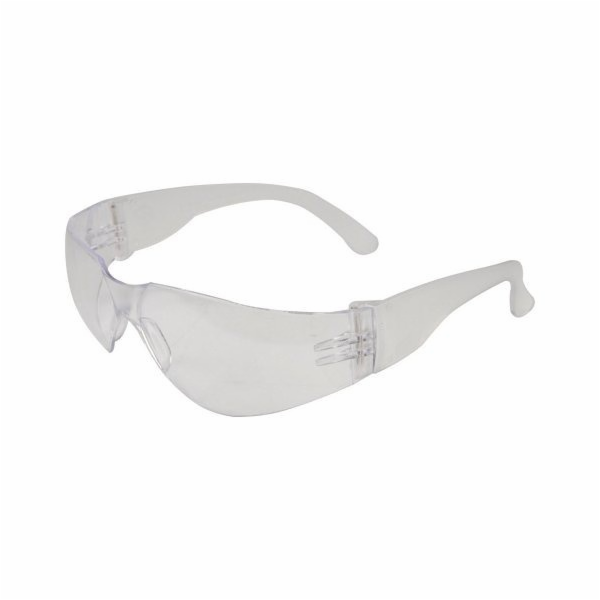 Brýle ochranné plastové DY-8525 TOYA