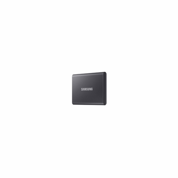 Samsung Externí SSD disk - 2TB - černý