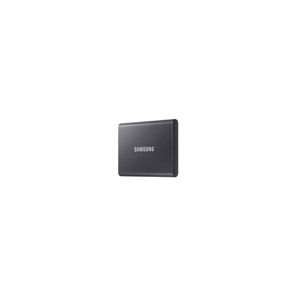 Samsung 1TB, MU-PC1T0T/WW Externí SSD disk - 1TB - černý