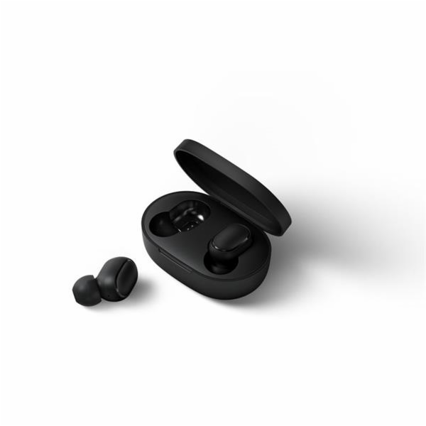 Xiaomi Mi True Wireless Earbuds 2 Basic schwarz