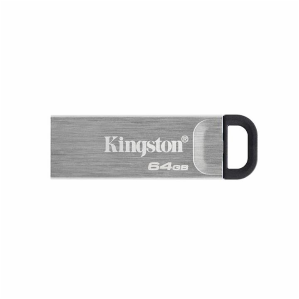 Kingston USB 3.2 (gen 1) DT Kyson 64GB 100001173055