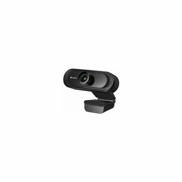 Sandberg 333-96 USB Webcam 1080P Saver
