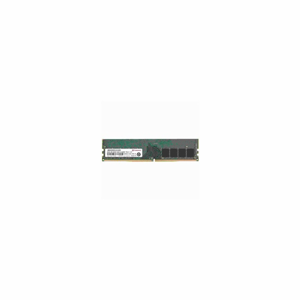 TRANSCEND DIMM DDR4 8GB 3200Mhz 1Rx16 1Gx16 CL22 1.2V