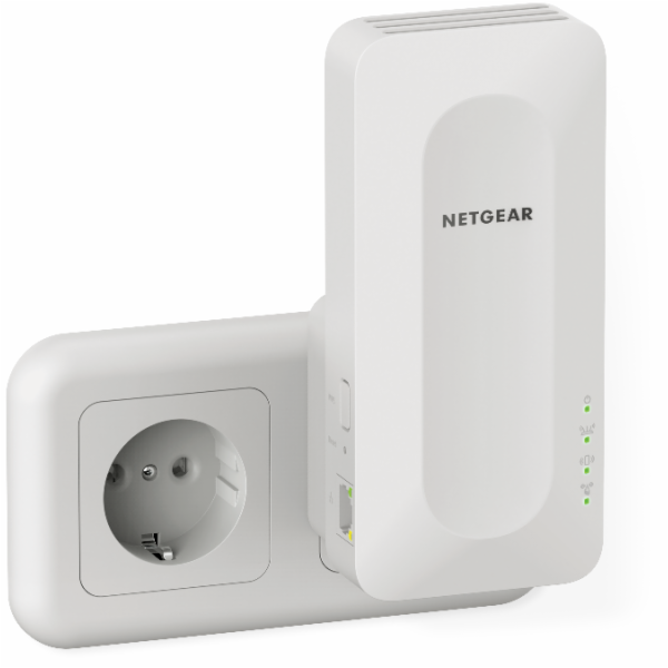 Netgear EAX15 4-Stream Wi-Fi 6 Mesh Repeater