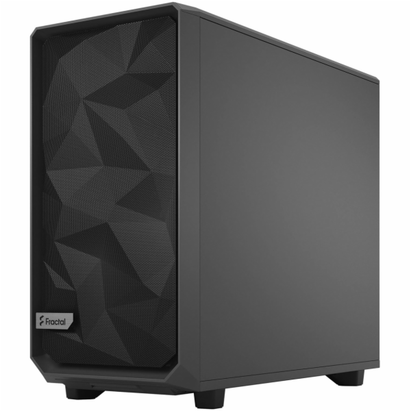 Fractal Design Meshify 2 - tower - udv