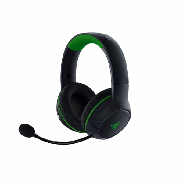 Razer Black Wireless Gaming Headset Kaira for Xbox