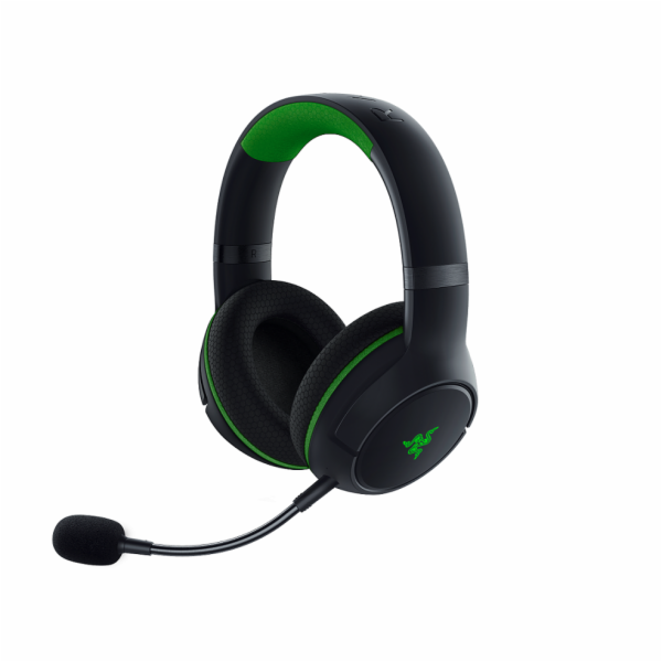 Razer Black Wireless Gaming Headset Kaira Pro for Xbox