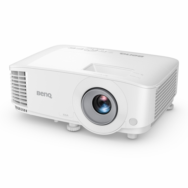 BenQ MX560 - DLP-projektor - barbar -