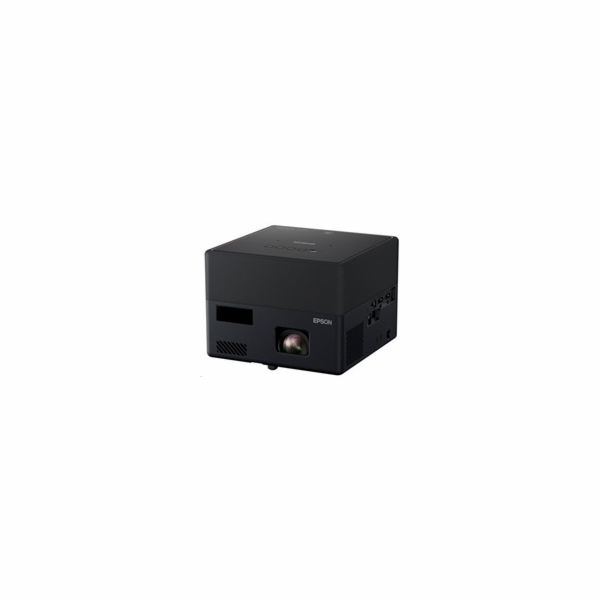EPSON EF-12 1000lm FHD 2500000:1 Android TV
