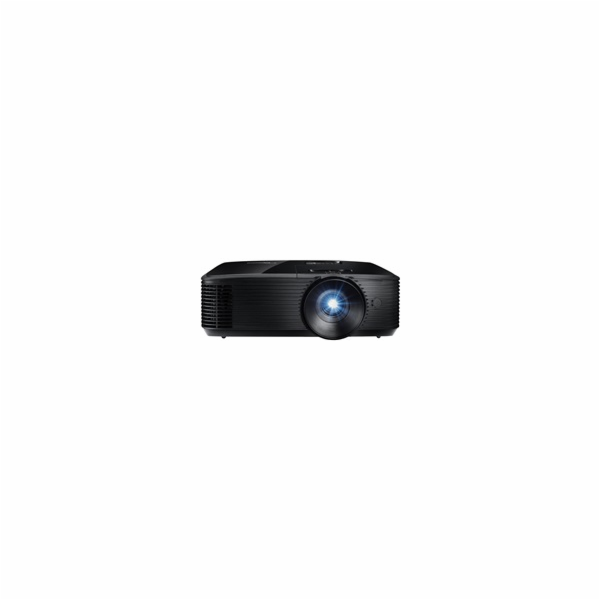 Optoma projektor HD146X (DLP, FULL 3D, 1080p, 3 600 ANSI, 30 000:1, HDMI, 1x5W speaker)