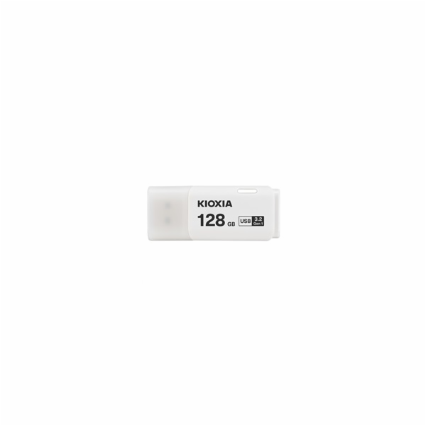 TOSHIBA Pendrive Kioxia TransMemory U301, 128 GB (LU301W128GG4)