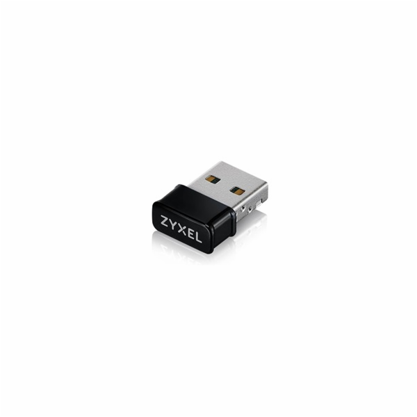 Zyxel NWD6602 Wireless AC1200 Nano USB Adapter