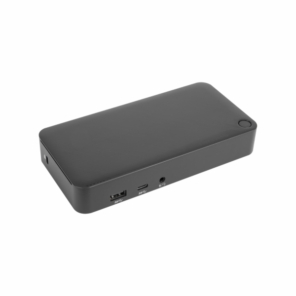 Targus Universelle USB-C DV4K Dockingstation