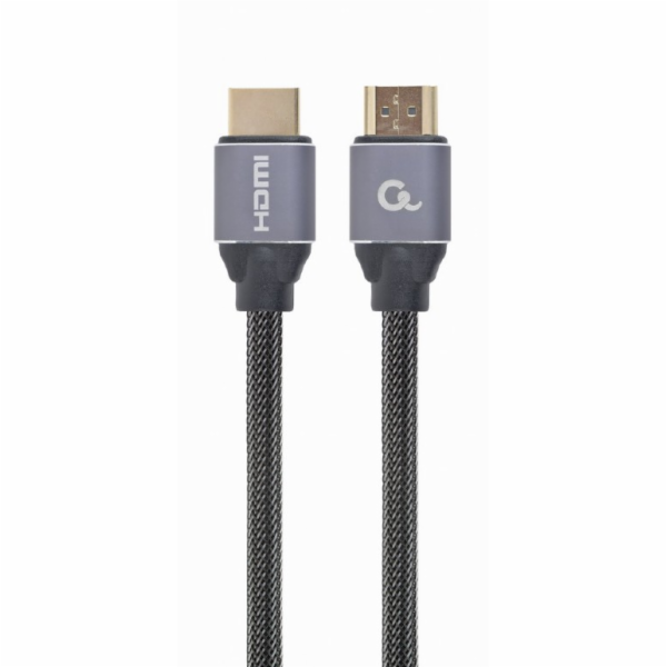 Gembird HDMI vysokorychlostní kabel Ethernet 7.5M