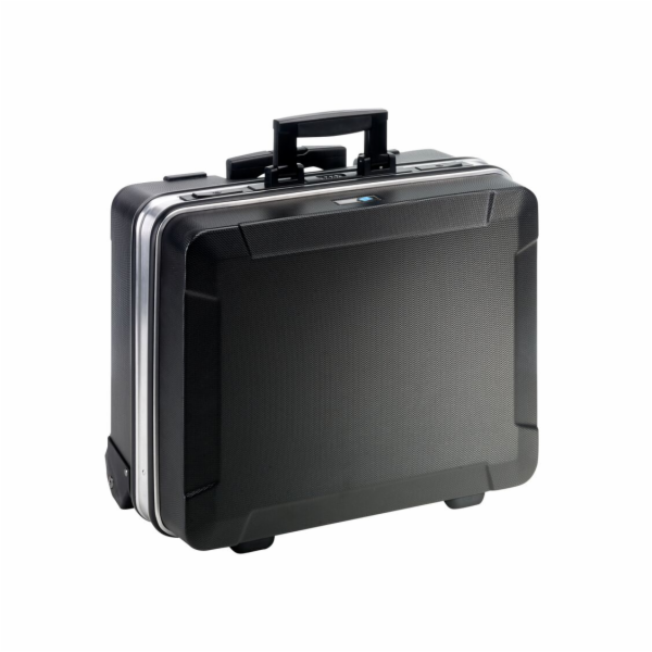 B&W Profi Case typ GO 120.04/P cerný kufr na náradí