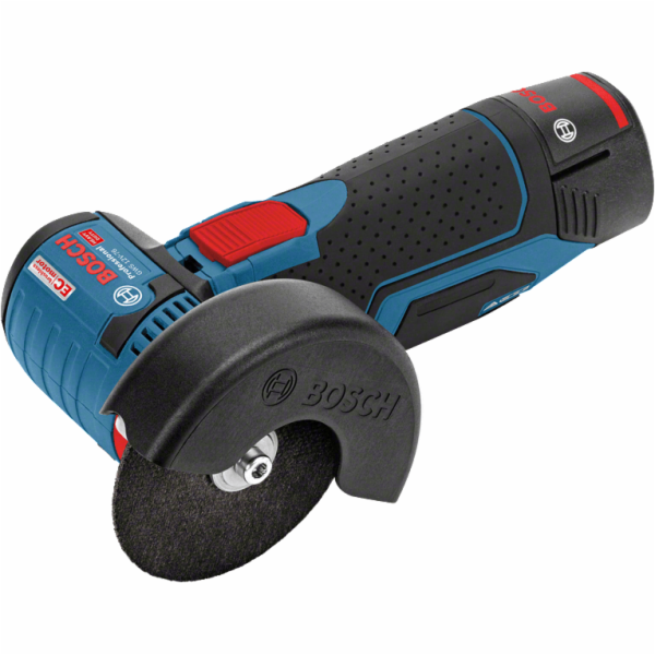 Bosch GWS 12V-76 Professional aku uhlova bruska