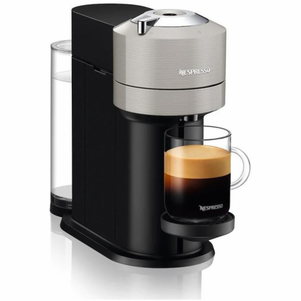 Krups XN 911 B Nespresso Vertuo Next vc. Aeroccino 3