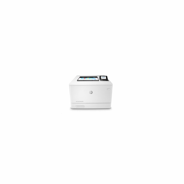 HP Color LaserJet Enterprise M455dn (A4, 27/27 ppm, USB 2.0, Ethernet, Duplex)