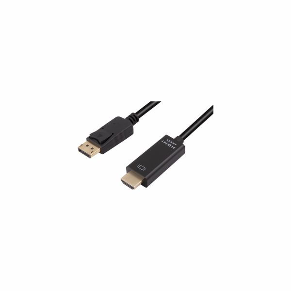 SENCOR SCO 120-020 DP M - HDMI M 2m V1.2 SENCOR