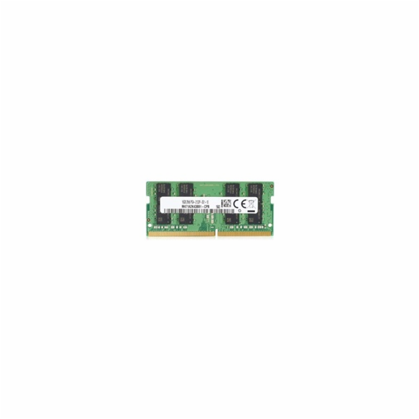 HP 8GB 3200 MHz DDR4 Memory SODIMM Memory Module