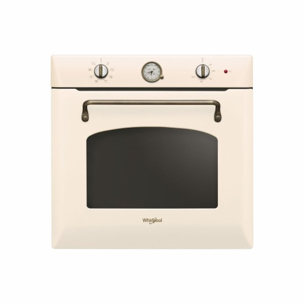 Whirlpool WTA C 8411 SC OW