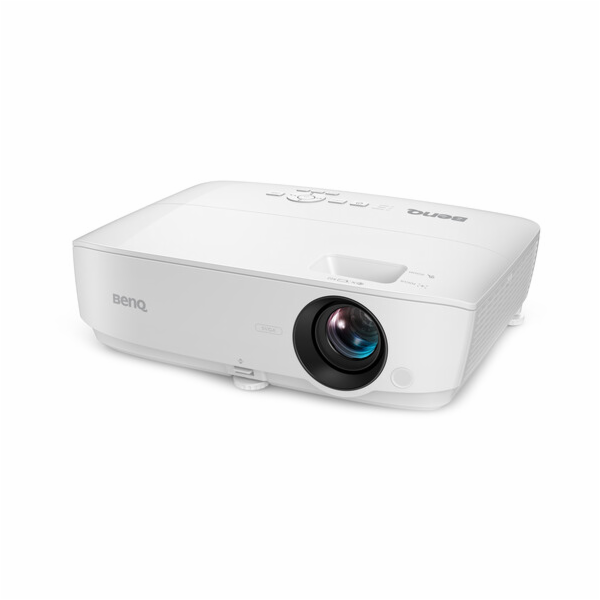 BENQ MS536, Projektor SVGA, biely