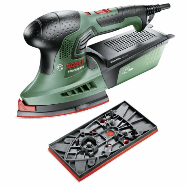 Bosch PSM 200 AES 0.603.3B6.020