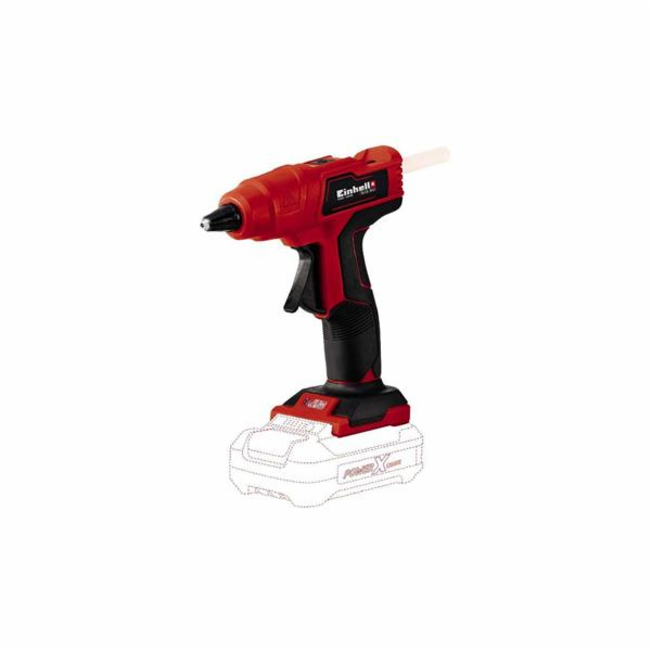 Einhell TE-CG 18 Li Battery Glue Gun